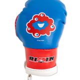 EXPO2025 ミャクミャク RIZIN グローブキーホルダー