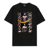 RIZIN LANDMARK 14 Tシャツ