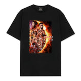 RIZIN.54 大会記念 Tシャツ │ ライジン RIZIN OFFICIAL SHOP クレベル・コイケ vs. 秋元強真