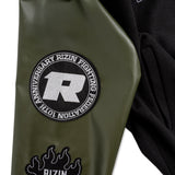 RIZIN 10th Anniversary バーシティジャケット