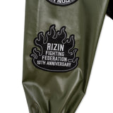 RIZIN 10th Anniversary バーシティジャケット