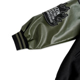 RIZIN 10th Anniversary バーシティジャケット