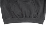 RIZIN Faded Logo スウェットパーカー