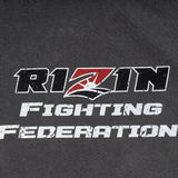 RIZIN Faded Logo ロングTシャツ