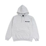 RIZIN GLOVE 4 スウェットパーカー