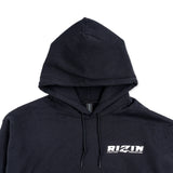 RIZIN GLOVE 4 スウェットパーカー
