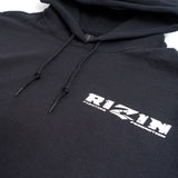 RIZIN GLOVE 4 スウェットパーカー