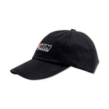 RIZIN ロゴ キャップ