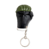 RIZIN グローブキーホルダー / GREEN