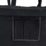 RIZIN キャンパスジップトートバッグ(大)