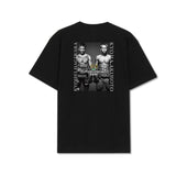 RIZIN LANDMARK 12 萩原vs秋元 Tシャツ