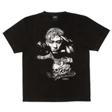 平本蓮×RIZIN コラボTシャツ