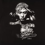 平本蓮×RIZIN コラボTシャツ