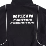 RIZIN トラック ジャケット