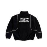 RIZIN トラック ジャケット