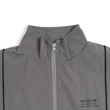 RIZIN トラック ジャケット