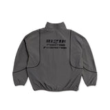 RIZIN トラック ジャケット