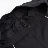 RIZIN トラック パンツ