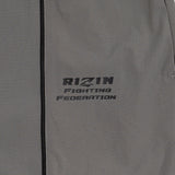 RIZIN トラック パンツ