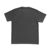 RIZIN Faded Logo Tシャツ BLK