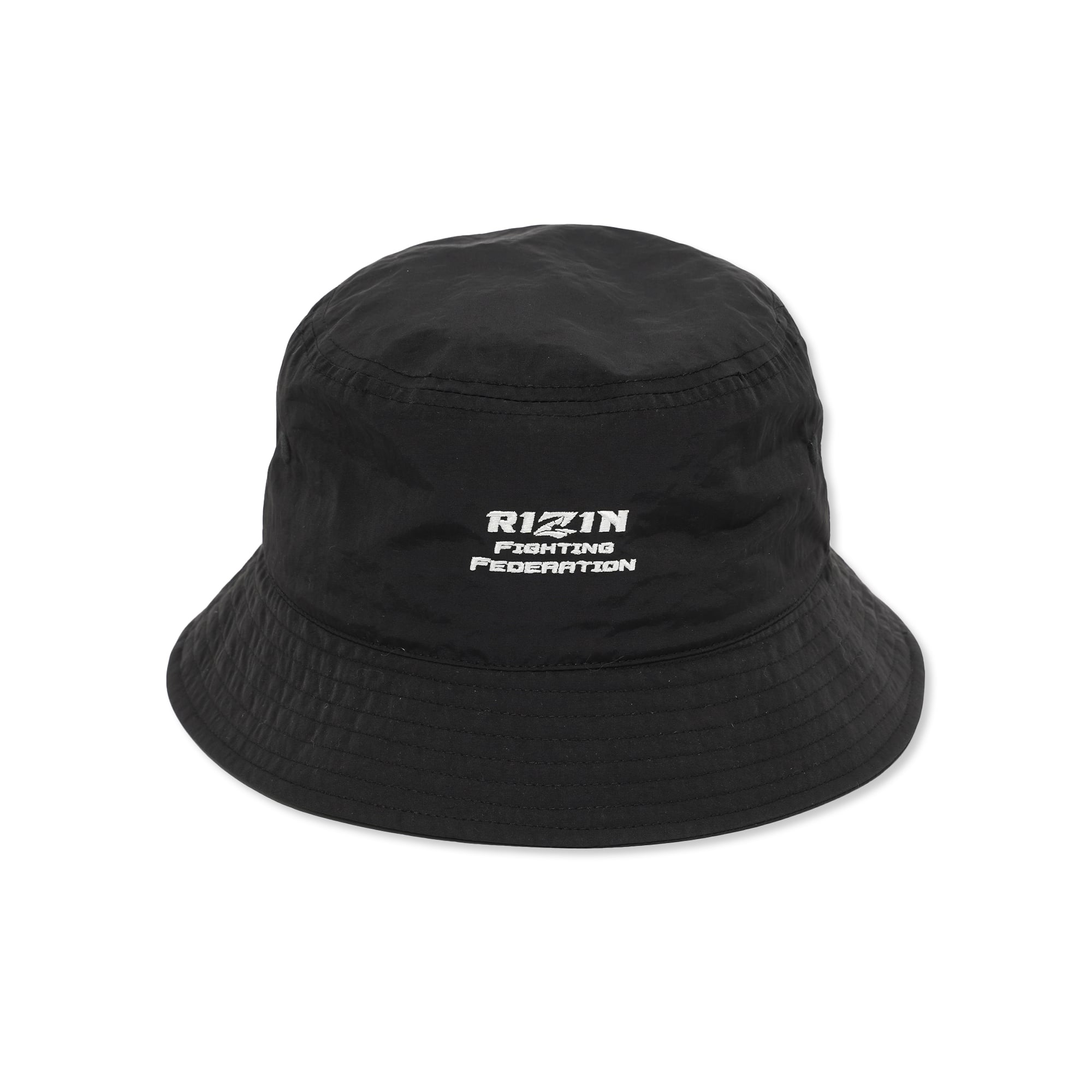 RIZIN バケットハット – RIZIN オフィシャル オンラインストア