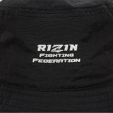 RIZIN バケットハット