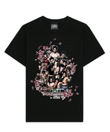 RIZIN LANDMARK 9 大会限定Tシャツ ブラック