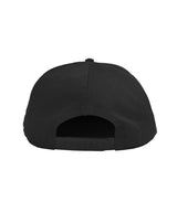 RIZIN LOGO スナップバック / BLACK
