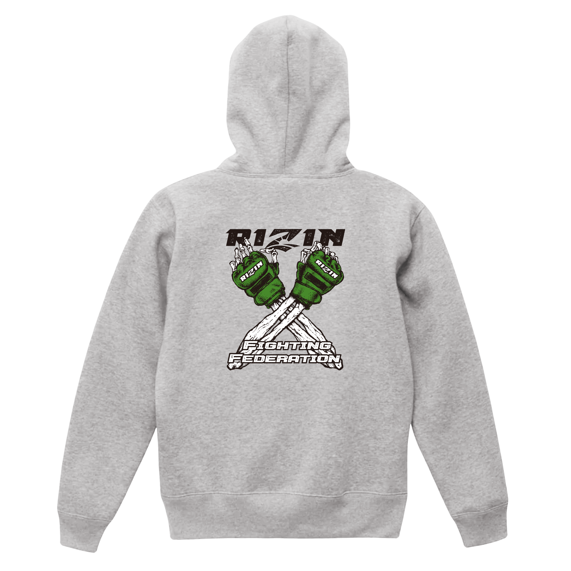 SWEAT・HOODIE – RIZIN オフィシャル オンラインストア