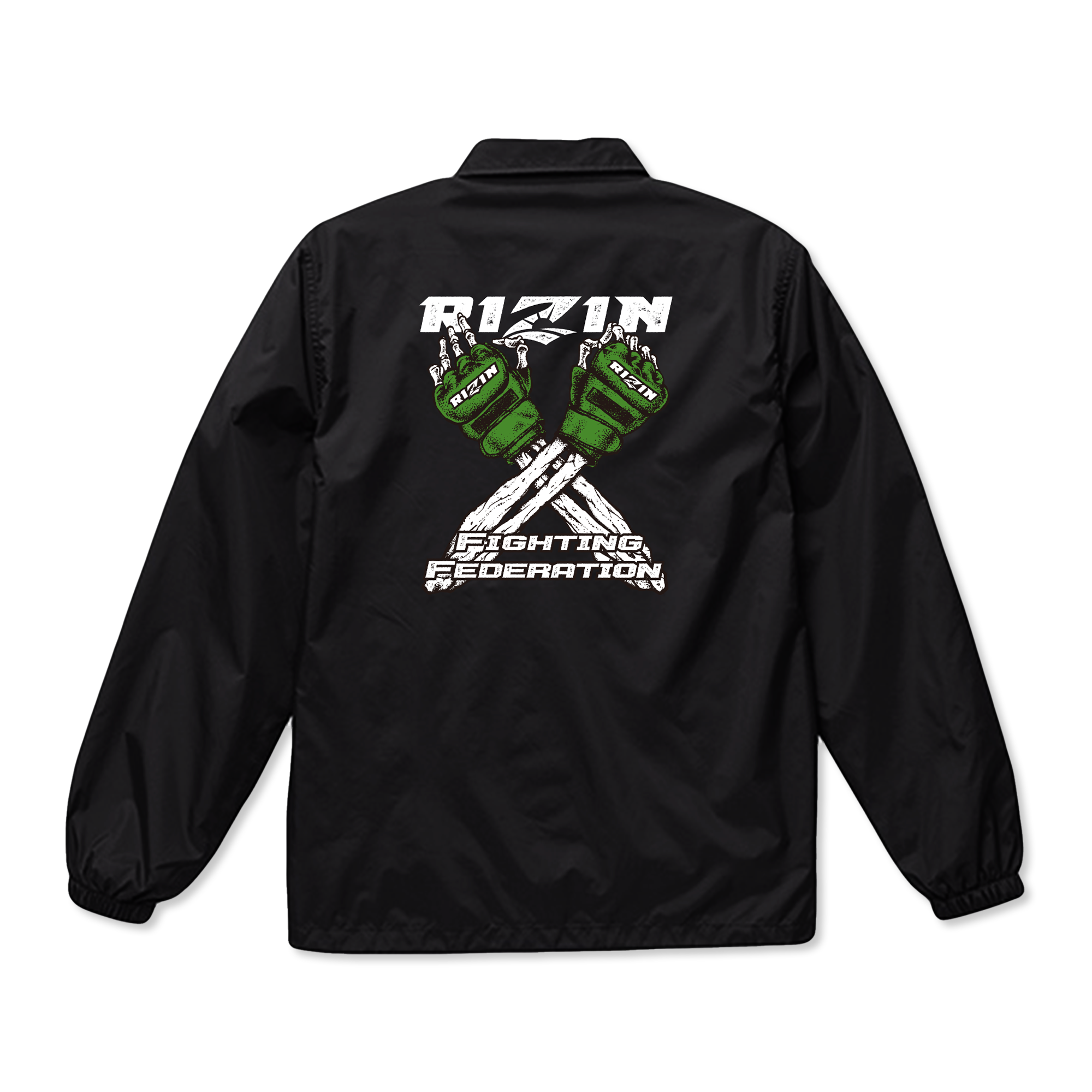先行受注】雷神 × 狼煙 スカジャン– Roen Official Web Shop