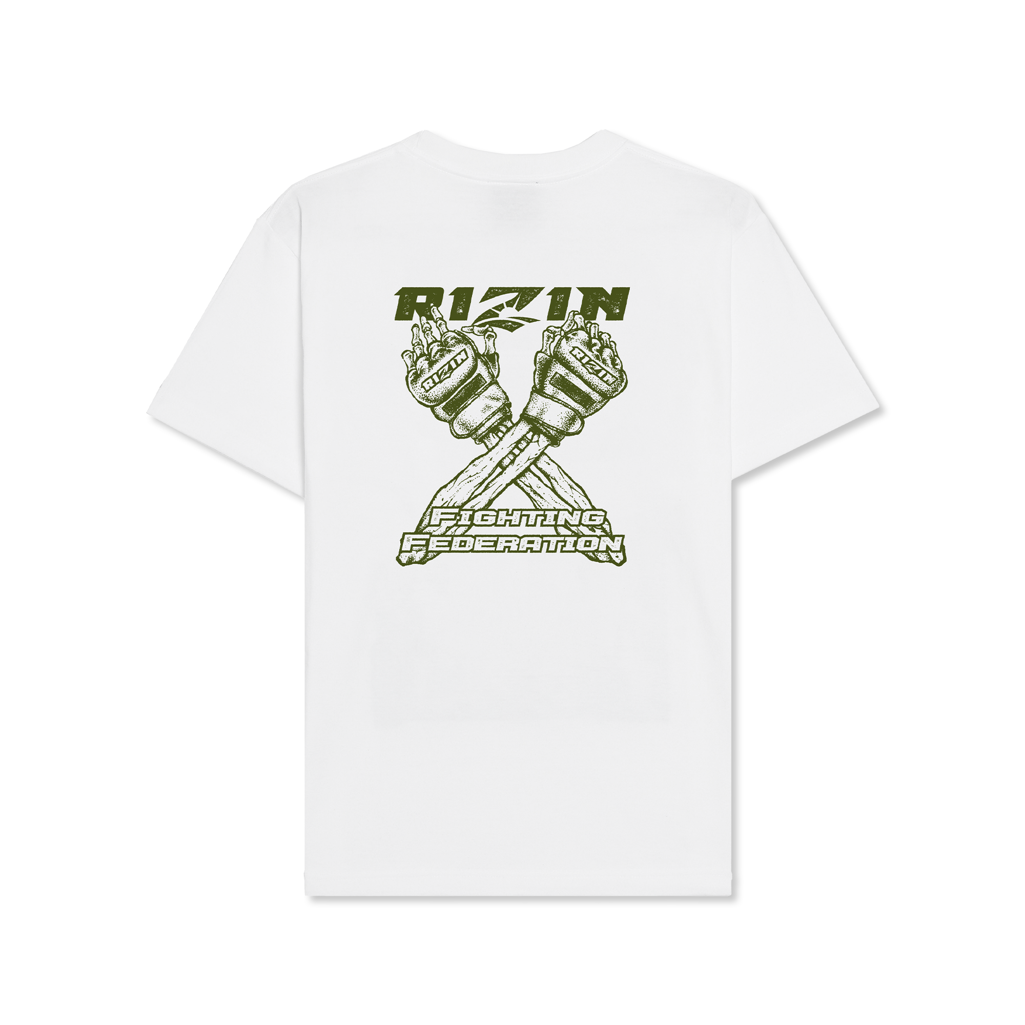 RIZINグローブTシャツ RIZIN GLOVE 3 Tシャツ BLK – RIZIN オフィシャル オンラインストア