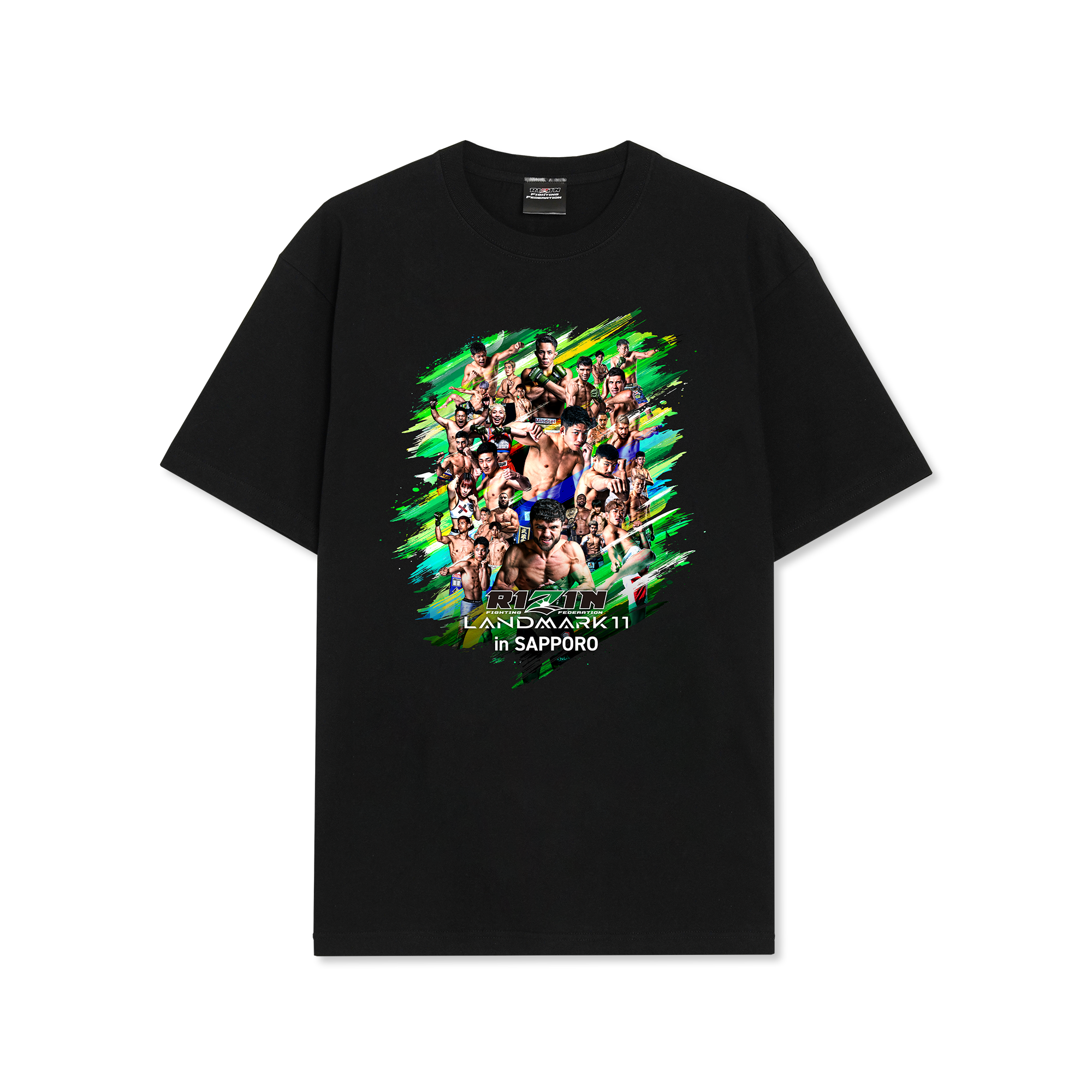 数量は多い  rizin-lm11-tee.png?v=1749605190 スポーツ選手