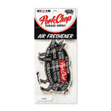 RIZIN×PORKCHOP GARAGE SUPPLY・AIR FRESHENER