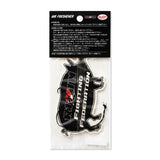 RIZIN×PORKCHOP GARAGE SUPPLY・AIR FRESHENER