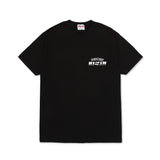 RIZIN×PORKCHOP GARAGE SUPPLY・PORK BACK TEE