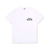 RIZIN×PORKCHOP GARAGE SUPPLY・PORK BACK TEE