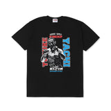 RIZIN×PORKCHOP GARAGE SUPPLY・YUSUKE YACHI SUPPORT TEE