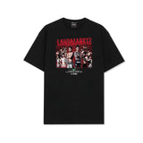 RIZIN LANDMARK 12 大会限定Tシャツ