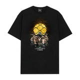 RIZIN LANDMARK 10 大会記念 Tシャツ