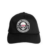 RIZIN×Roen ワッペンベースボールキャップ