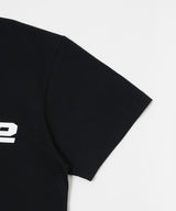 超RIZIN.2 大会限定Tシャツ / BLACK