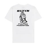 RIZIN GLOVE 4 【DRY】 Tシャツ