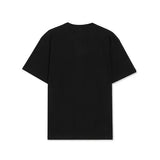 萩原京平×RIZIN コラボ フォト Tシャツ 2 BLK