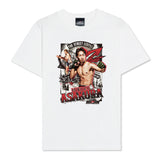 朝倉未来 × RIZIN 公式コラボTシャツ フォトプリントデザイン
