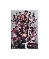 RIZIN.39 パンフレット
