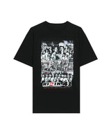 RIZIN.41 大会限定 Tシャツ / BLACK