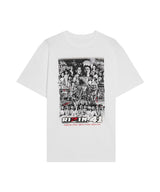 RIZIN.41 大会限定 Tシャツ / WHITE