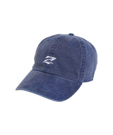 RIZIN Z キャップ / BLUE