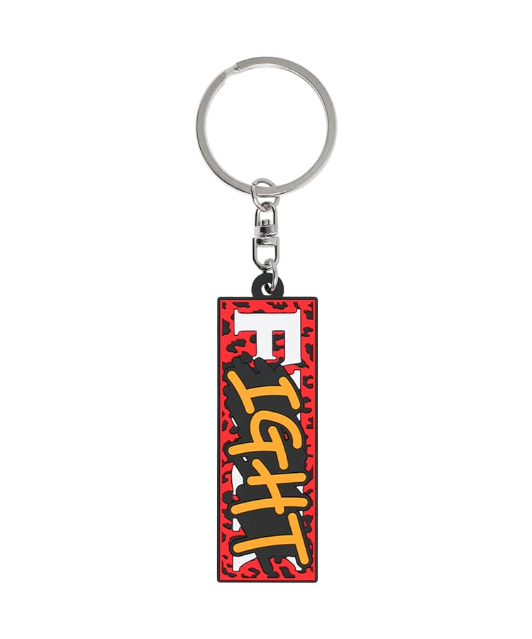 RIZIN×Roen Fxxxt KeyHolder – RIZIN オフィシャル オンラインストア