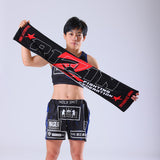 Muffler Towel (2STAR LOGO)